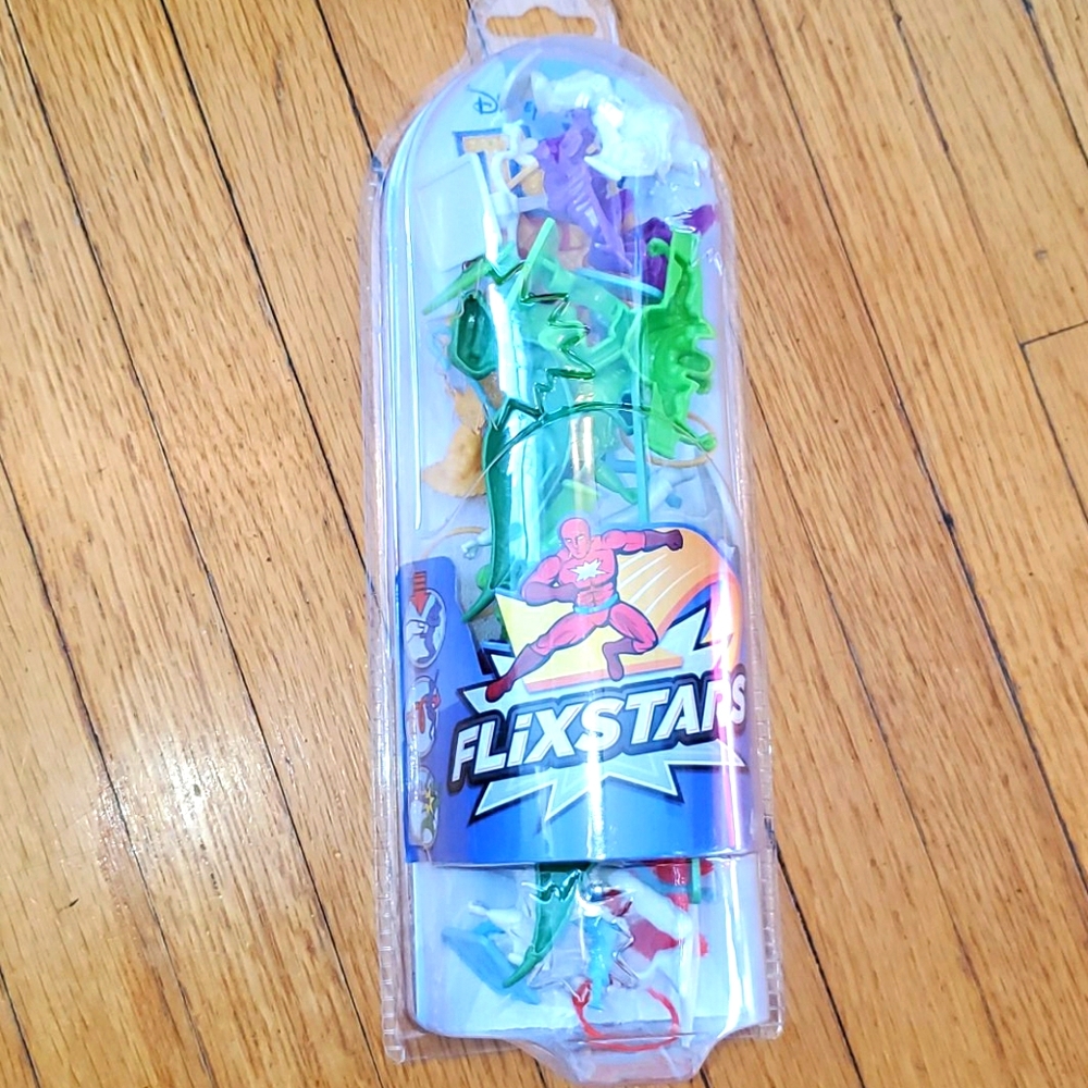 New Flixstars Toy story